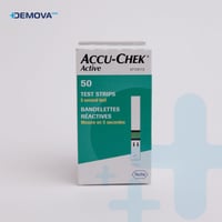شرايط سكر اكيو تشيك-accu check active