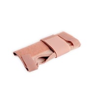 جبيرة معصم مع 2 دعامة ألومنيوم موديل EH-309