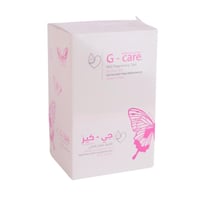 قلم اختبار حمل G-care