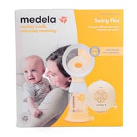 جهاز شفط حليب ميديلا -medela