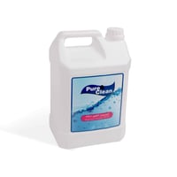 ايزوبروبيل الكحول بنسبة 99% من ماركة بيوركلين 5 لت...