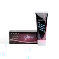 جل مزلق -AY gel