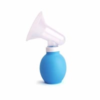 بريميد جهاز مضخة شفط حليب الثدي اليدوية ايطالي 336...