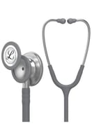 سماعة طبيب ليتمان 5621 رمادي