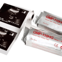 سوني ورق اشعه التراسوند ياباني