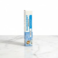 جل رينودنت ترطيب الفم وتلطيف اللثة للأطفال 30 جرام