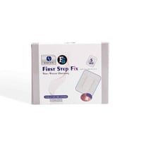 ضماد فرست ستيب فيكس
