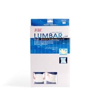 حزام بطن طويل قطني من موديل EB-525