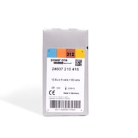 بطارية سماعة الاذن -P312