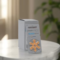 بطارية سماعة الاذن -P10