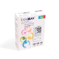 جهاز لقياس السكر ايزي ماكس-Easymax Neu