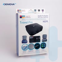 Nordic NCIPL - Travel Pro - حافظة انسولين
