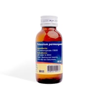 مطهر قوي كلاروكس بوتاسيوم 60 مل