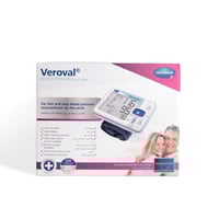 قياس ضغط الدم من المعصم Veroval wrist Blood Pressu...