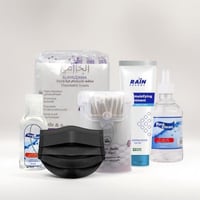 بكج بداية للحج والعمره