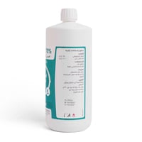 معقم ايزوبروبيل كحول 70% 1 لتر SPI