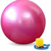 كرة تمارين رياضية