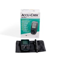 جهاز لقياس السكر اكيو تشيك-Accu-Chek Active