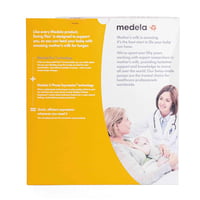 جهاز شفط حليب ميديلا -medela