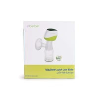 جهاز شفط الحليب بريمد الالكتروني