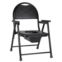 كرسي حمام اسود KY817