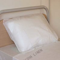 كرتون غطاء وسادة من دلما مقاس 70 ×80 (250 حبة في ا...