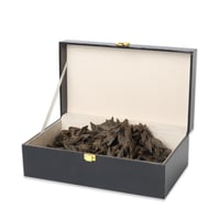 العود التايقر الملكي