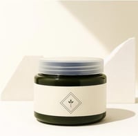 ماسك سدر بالأعشاب الهندية