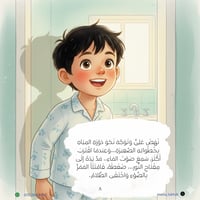 سلسلة الخوف