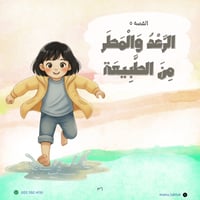 سلسلة الخوف