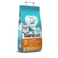 سني كات رمل يو ان اس للقطط 10 لتر