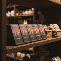 تشوكلت بارز | CHOCOLATE BARS