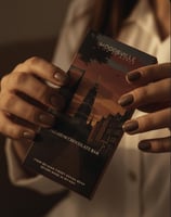 تشوكلت بارز | CHOCOLATE BARS