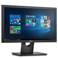 Dell E2216HV