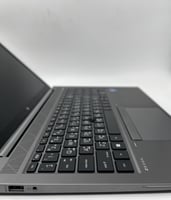Hp zbook firefly