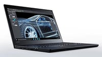 lenovo thinkpad p50s