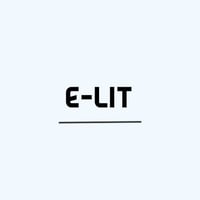 E-lit