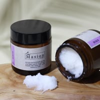 سكراب الروز بالسكر