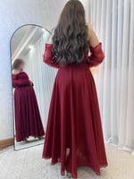 فستان الحامل