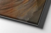 لوحة فرس-لوحات خيل عربي.