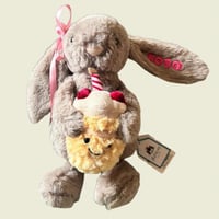 ارنب عيد الميلاد (بالاسم)