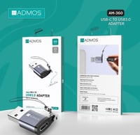 لتحويل من يو اس بي إلى تايب سي