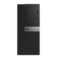 كمبيوتر ديل مكتبي مجدد اوبتبليكس انتل كور i5 الجيل...