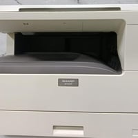 مكينة تصوير شارب طابعة حجم كبير (مستخدمة)