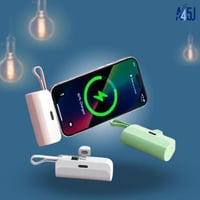 شاحن متنقل من دينكس