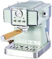 ماكينة تحضير قهوة اسبريسو من DLC