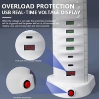 توصيلة كهرباء برج العرب