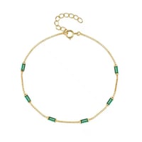 سوار الحجر الأخضر