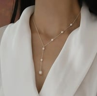 سلسال اللؤلؤ