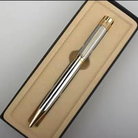 قلم الفخامة